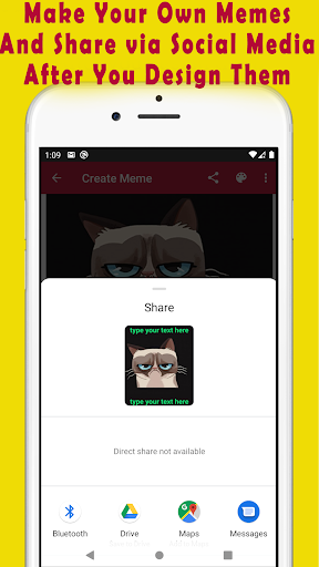 Meme Generator  &  Meme Maker screenshot 8