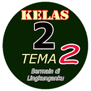 Top 40 Books & Reference Apps Like BUKU KELAS 2 TEMA 2 - Best Alternatives
