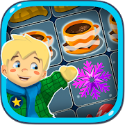 Top 50 Puzzle Apps Like Frozen Madness: Winter Match 3 - Best Alternatives