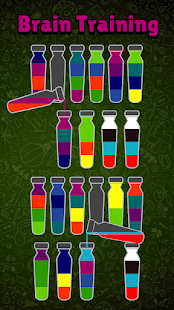 Liquid Color Sort - Water Sort Puzzle 0.4 APK screenshots 7
