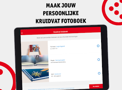 Kruidvat Fotoboek – Fotoprint - Apps Google Play