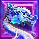 Neon Dragon DeLuxe Apk