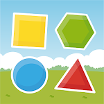 Cover Image of Download Baby Shapes & Colors  APK