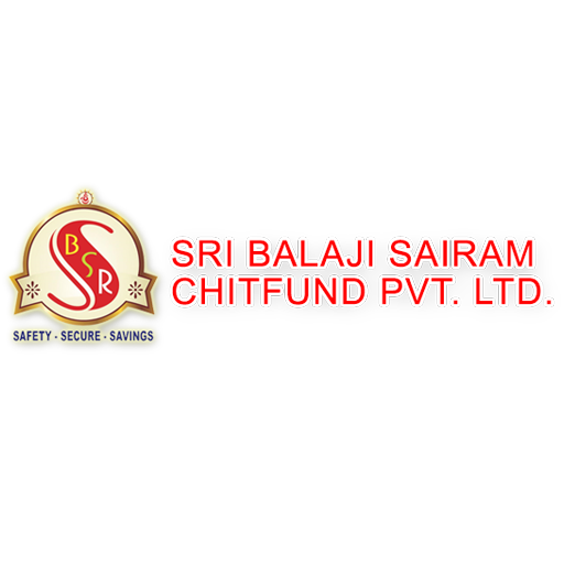 Sri Balaji SaiRam Chits 1.0.4 Icon