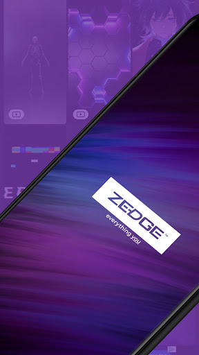 Zedge Premium v8.32.3 MOD APK (Unlocked/Credits)