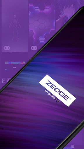 Zedge™ Wallpapers & Ringtones screenshot