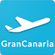 Gran Canaria Airport Guide LPA - Androidアプリ