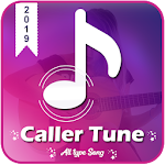 Cover Image of Download Caller tune : New Ringtones 2019 1.1 APK