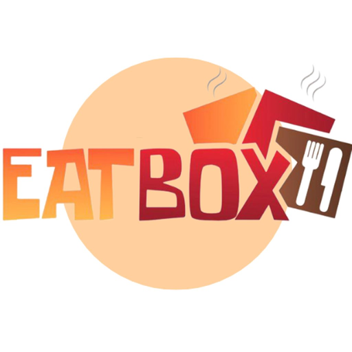 Eatbox Preston logo