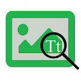 MemeScanner: Image Text Search icon