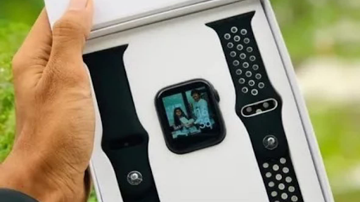 t55 smart watch guide Screenshot 3 - AppWisp.com