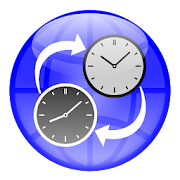  TiZo(world time clock) 