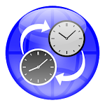 TiZo(world time clock) Apk
