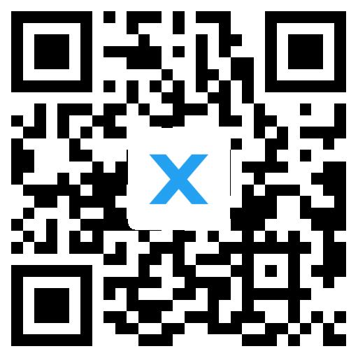 QrCode Addon for XBrowser  Icon