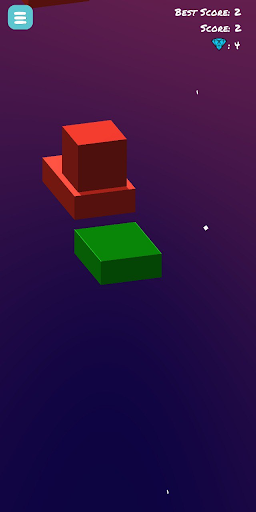 Jumping Way Screen 2