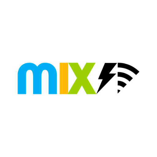 MIXNET logo