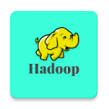 Hadoop for Professionals icon