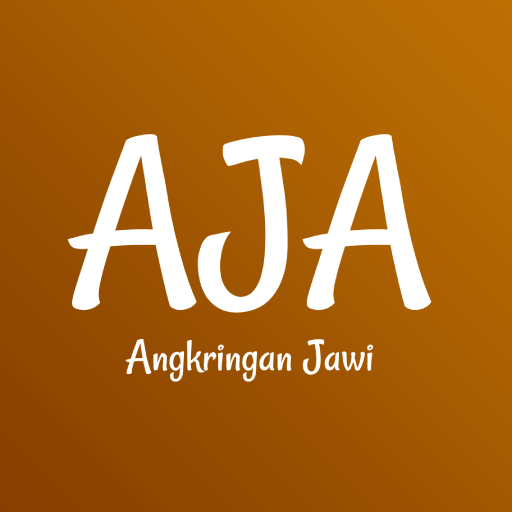 Angkringan Jawi logo