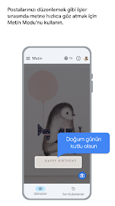 Ekran görüntüsü resmi