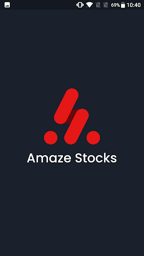 Amaze Stocks Screenshot 1 - AppWisp.com