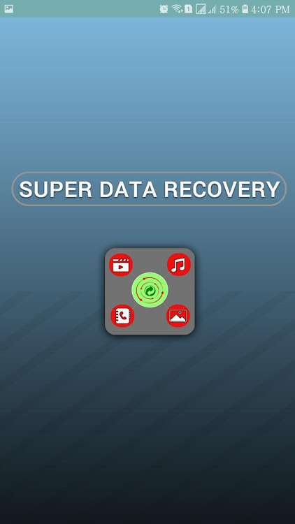 Recover Deleted Files and Data - 5.0 - (Android)