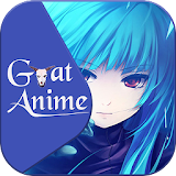 Goat Anime Watch online Dubbed and Subbed icon