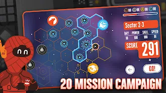 Game screenshot Warbits+ hack