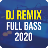 DJ Remix Full Bass 2022 icon