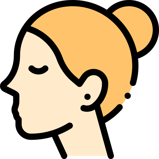Диета для лица logo