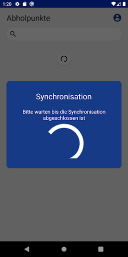 PRS Partner Screen 2