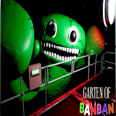 Garten Horror : Banban Gameのおすすめ画像3