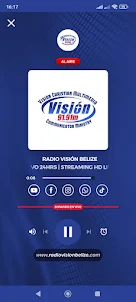 Radio Vision  Belize