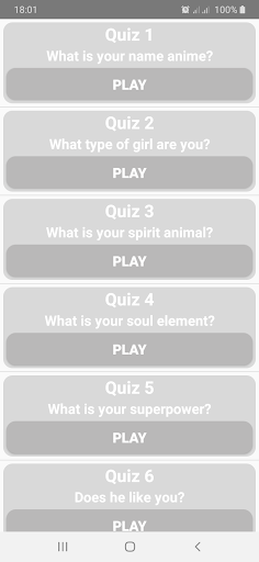 What is Your Name Anime? Screen 2