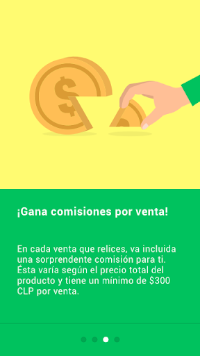 PAGO46: Socio46 Screen 3