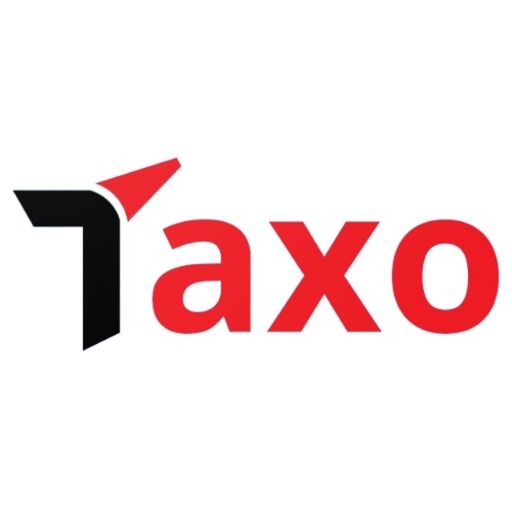 Taxo News logo