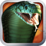 Scary Snake Prank icon