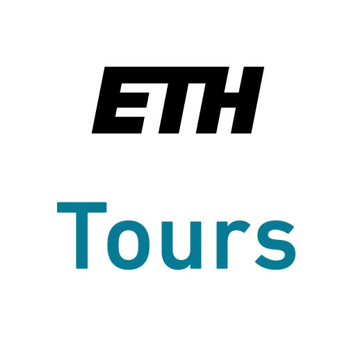 ETH Zurich Tours  Icon