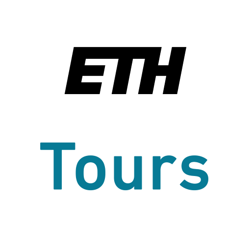ETH Zurich Tours logo