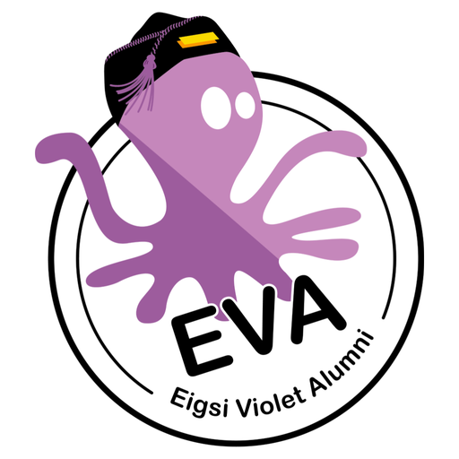 EVA - EIGSI Violet Alumni