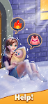 screenshot of Match Puzzle -Tile match3 plot