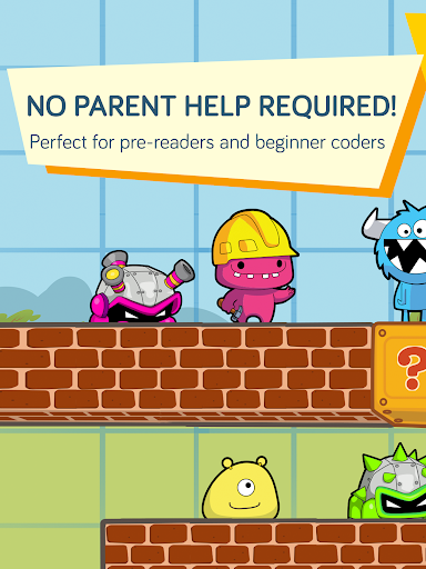 codeSpark Academy: Kids Coding  screenshots 12