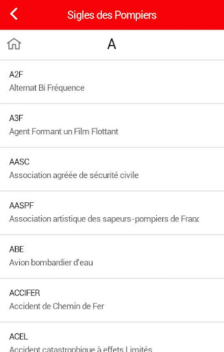 Sapeur Pompier Screen 3