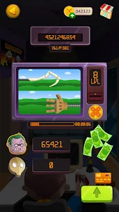 IDLE Bet Tycoon