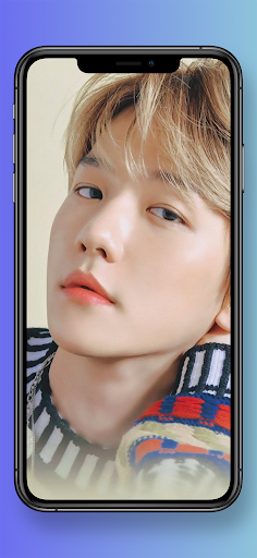 Baek Hyun EXO Wallpaper HD 4K