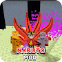 Mod Naruto Anime For Minecraft