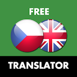 Czech - English Translator icon