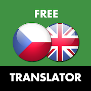  Czech - English Translator 