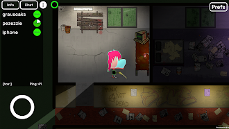 Game screenshot Hunky Punky hack