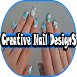 Creative Nail Designs icon