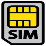 Sim Card Details icon